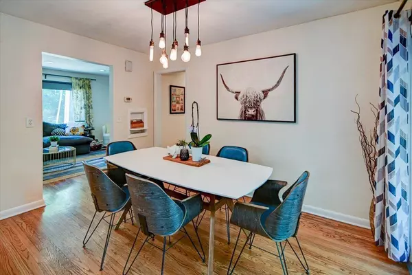 721 Glenway Street, Madison, WI 53711