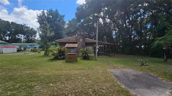 19804 ROSE RD, Altoona, FL 32702