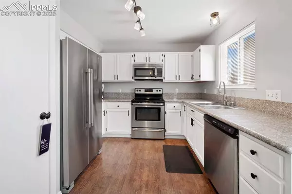 108 Yearling CT, Fountain, CO 80817