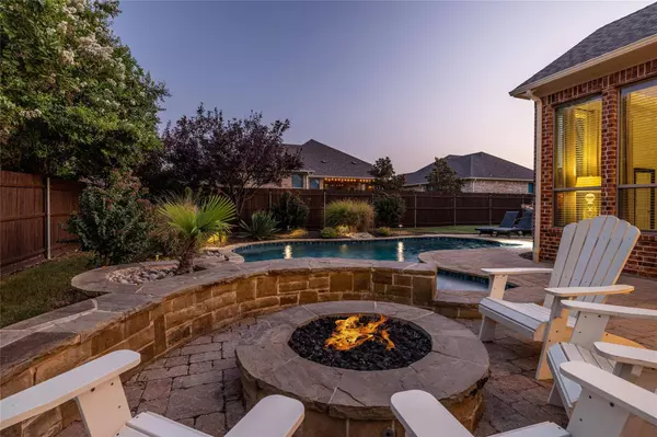 2013 Lewis Crossing Court, Keller, TX 76248