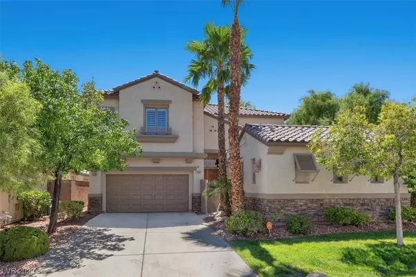 5685 Almocita Court, Las Vegas, NV 89141