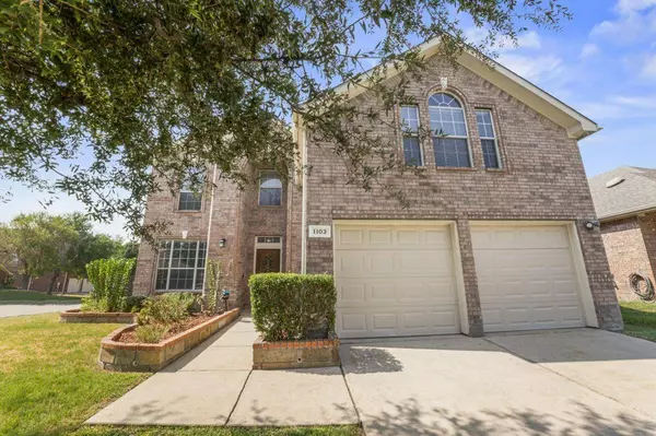 1103 Seider Lane, Grand Prairie, TX 75052