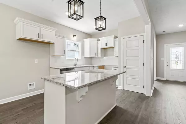 1581 Malone Way, Clarksville, TN 37043