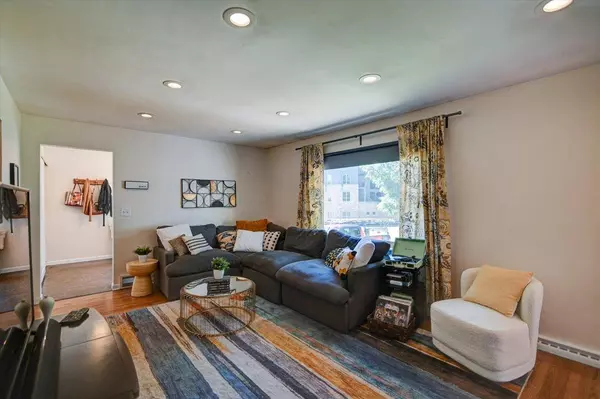 721 Glenway Street, Madison, WI 53711