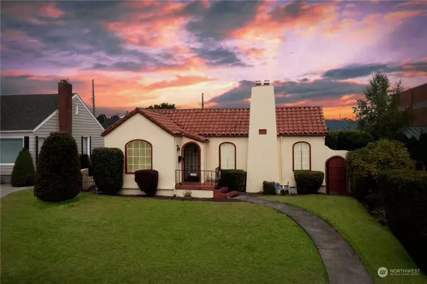 213 S 57th ST, Tacoma, WA 98408