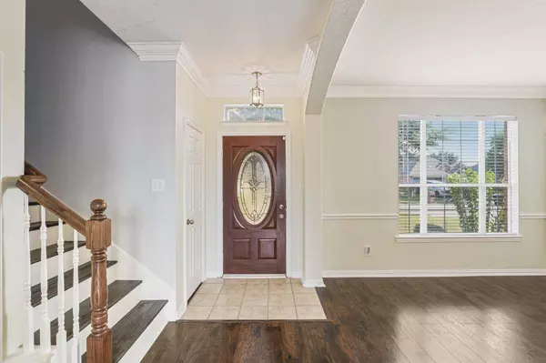 1103 Seider Lane, Grand Prairie, TX 75052