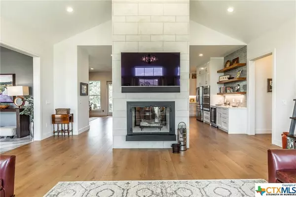 128 Bold Springs CT, Other, TX 76691