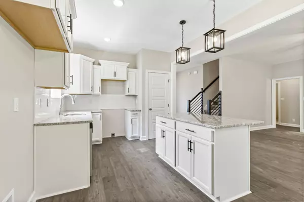 1581 Malone Way, Clarksville, TN 37043