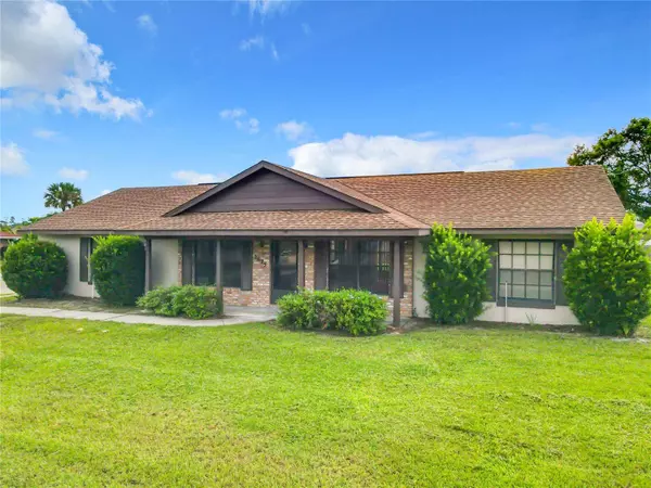 2625 VAUGHN AVE, Deltona, FL 32725