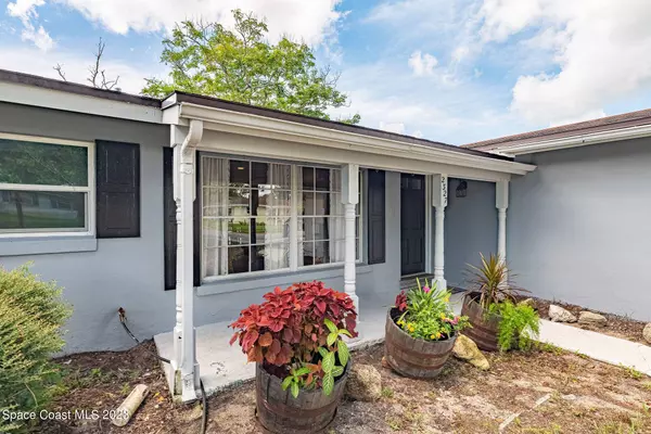 2327 Armour Court, Titusville, FL 32780