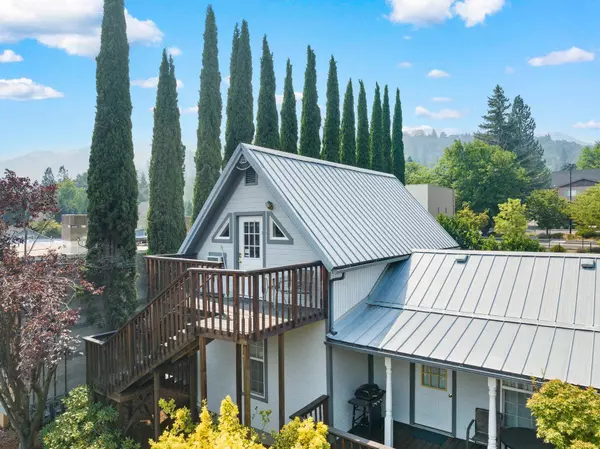 431-433 Lori Ln, Ashland, OR 97520