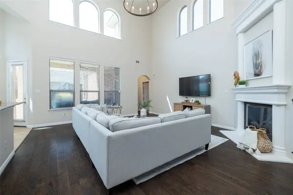 2013 Lewis Crossing Court, Keller, TX 76248