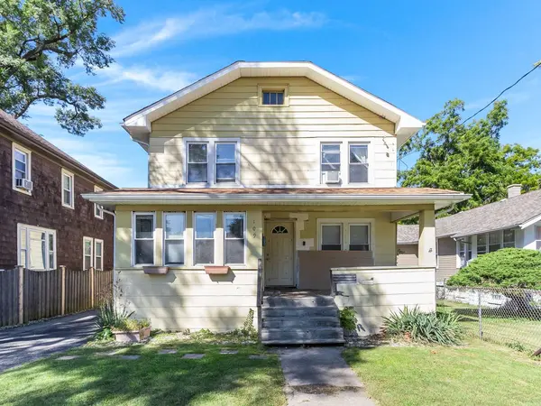 109 N William ST, Joliet, IL 60435