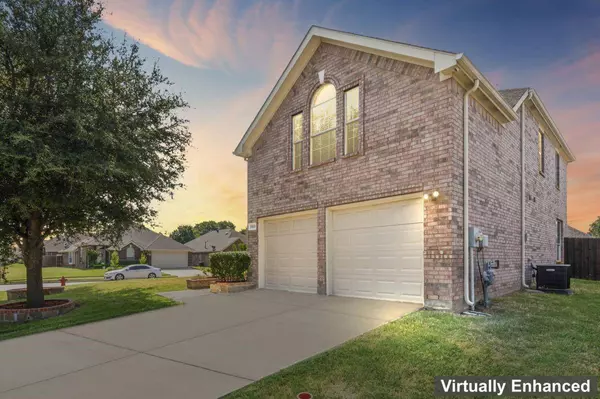 1103 Seider Lane, Grand Prairie, TX 75052