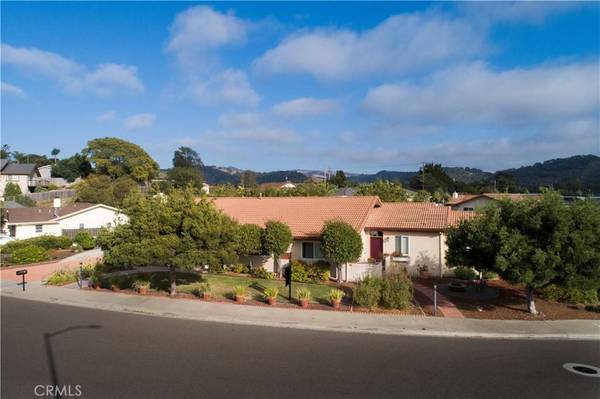 203 Oro DR, Arroyo Grande, CA 93420