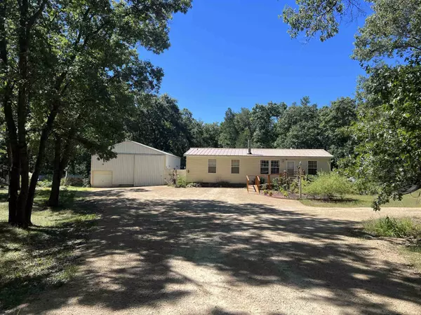 S1571 64th Street, Lyndon Station, WI 53944