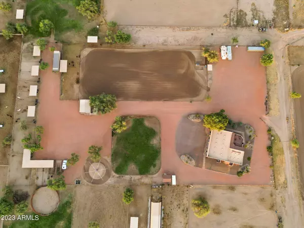 1490 W WHISKEY Way, Wickenburg, AZ 85390