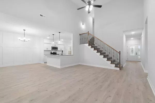 1601 Malone Way, Clarksville, TN 37043