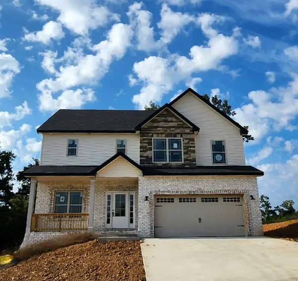 1588 Malone Way, Clarksville, TN 37043