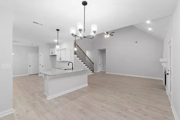 1601 Malone Way, Clarksville, TN 37043