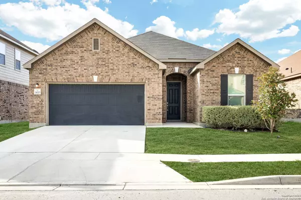 3870 BENTWOOD WAY, New Braunfels, TX 78130-2076