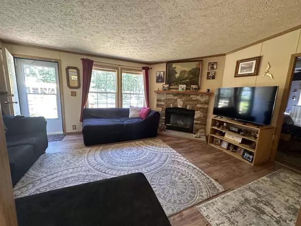 S1571 64th Street, Lyndon Station, WI 53944