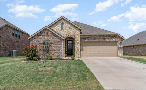 3308 Fort Street, Royse City, TX 75189
