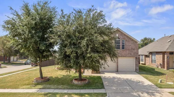 1103 Seider Lane, Grand Prairie, TX 75052