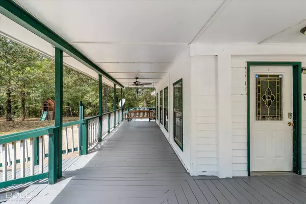 560 Elsie Road, Castor, LA 71016