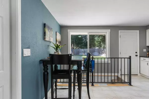 6121 N Belt St, Spokane, WA 99205