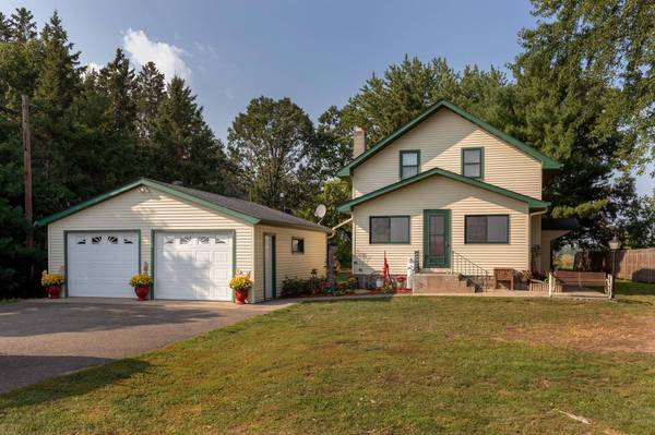 2918 16th ST SW, Backus, MN 56435