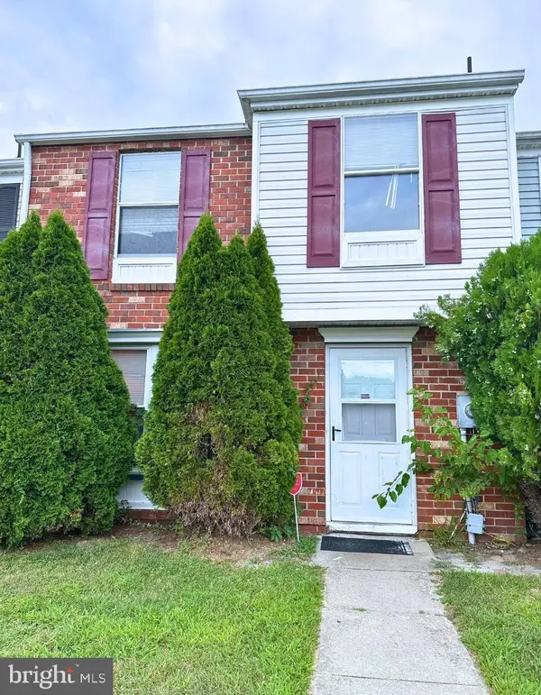 45 VICTORIA MANOR CT, Sicklerville, NJ 08081