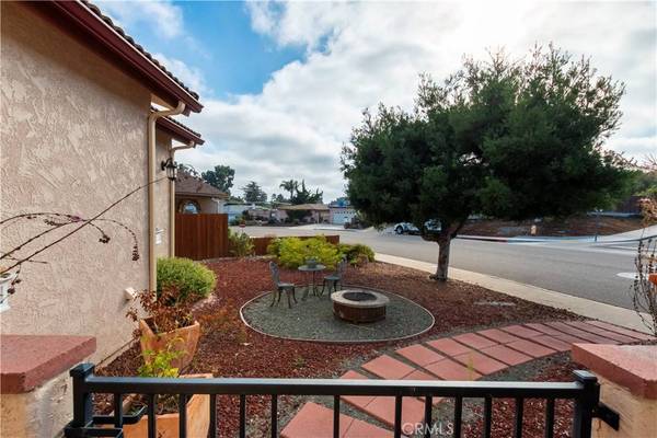 203 Oro DR, Arroyo Grande, CA 93420