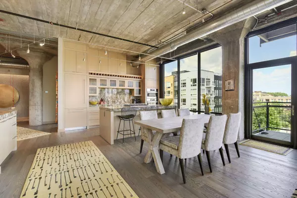 618 Washington AVE N #507, Minneapolis, MN 55401