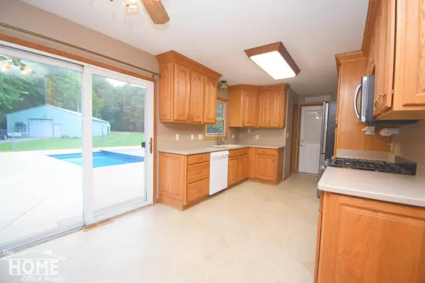 1291 Louise Street, Corunna, MI 48817