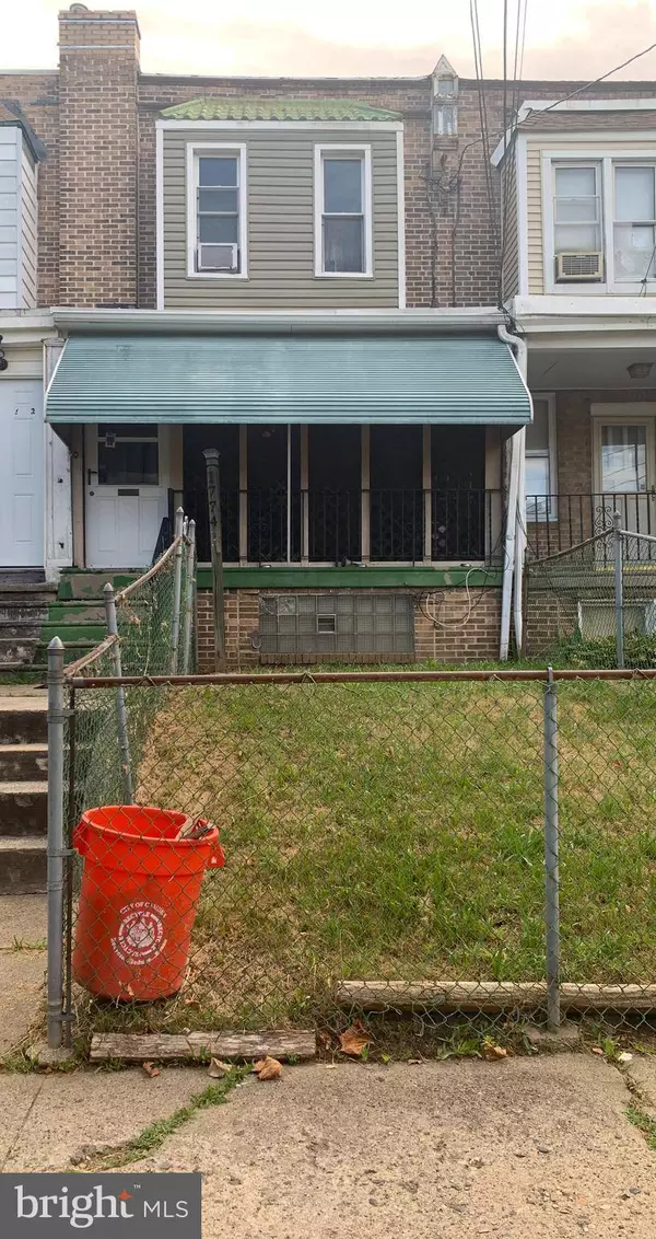 1774 NORRIS ST, Camden, NJ 08104