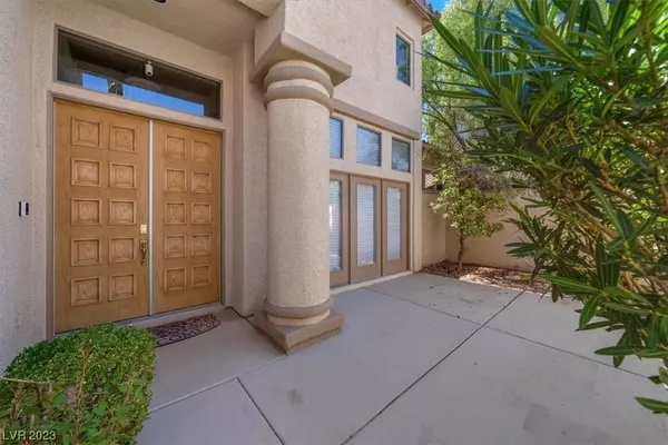 5685 Almocita Court, Las Vegas, NV 89141