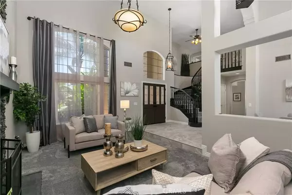 33031 Pinnacle, Rancho Santa Margarita, CA 92679