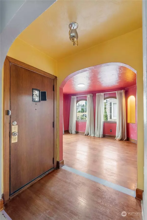 213 S 57th ST, Tacoma, WA 98408