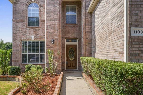 1103 Seider Lane, Grand Prairie, TX 75052