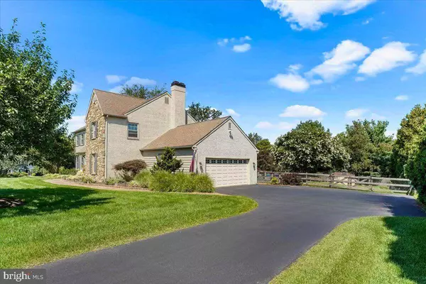 125 MOORE DR, Media, PA 19063