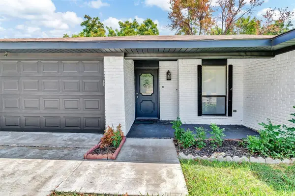 303 Valentine Lane, Wylie, TX 75098