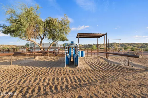 1490 W WHISKEY Way, Wickenburg, AZ 85390