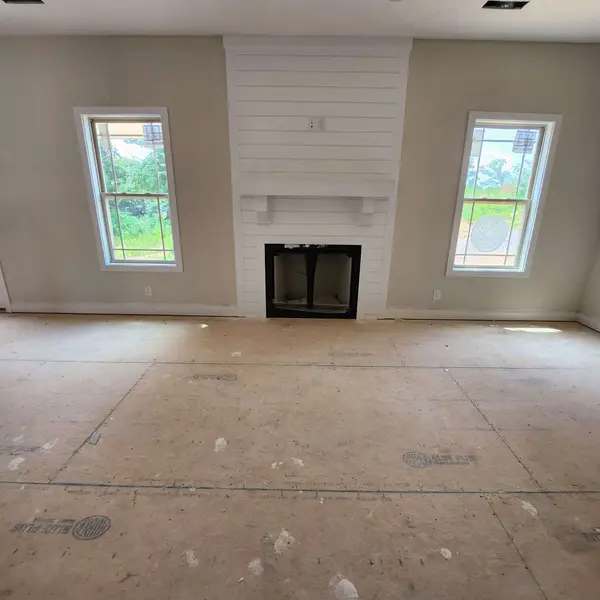 1588 Malone Way, Clarksville, TN 37043