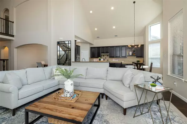 2013 Lewis Crossing Court, Keller, TX 76248