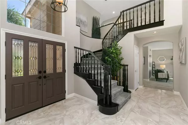 33031 Pinnacle, Rancho Santa Margarita, CA 92679