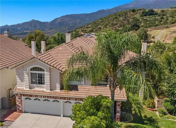 33031 Pinnacle, Rancho Santa Margarita, CA 92679