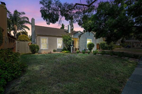 1555 Lucerne AVE, Stockton, CA 95203