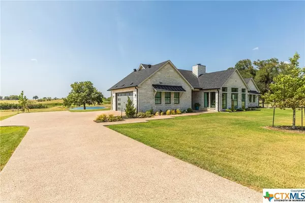 128 Bold Springs CT, Other, TX 76691