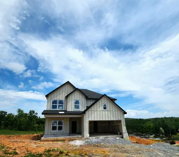 1581 Malone Way, Clarksville, TN 37043